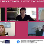 DOT WTTC Panel | The Future of Travel