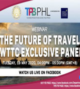 The Future of Travel | WTTC